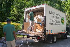 Connerton, FL Junk Removal Services Company